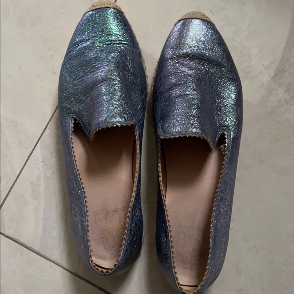 Womens espadrilles